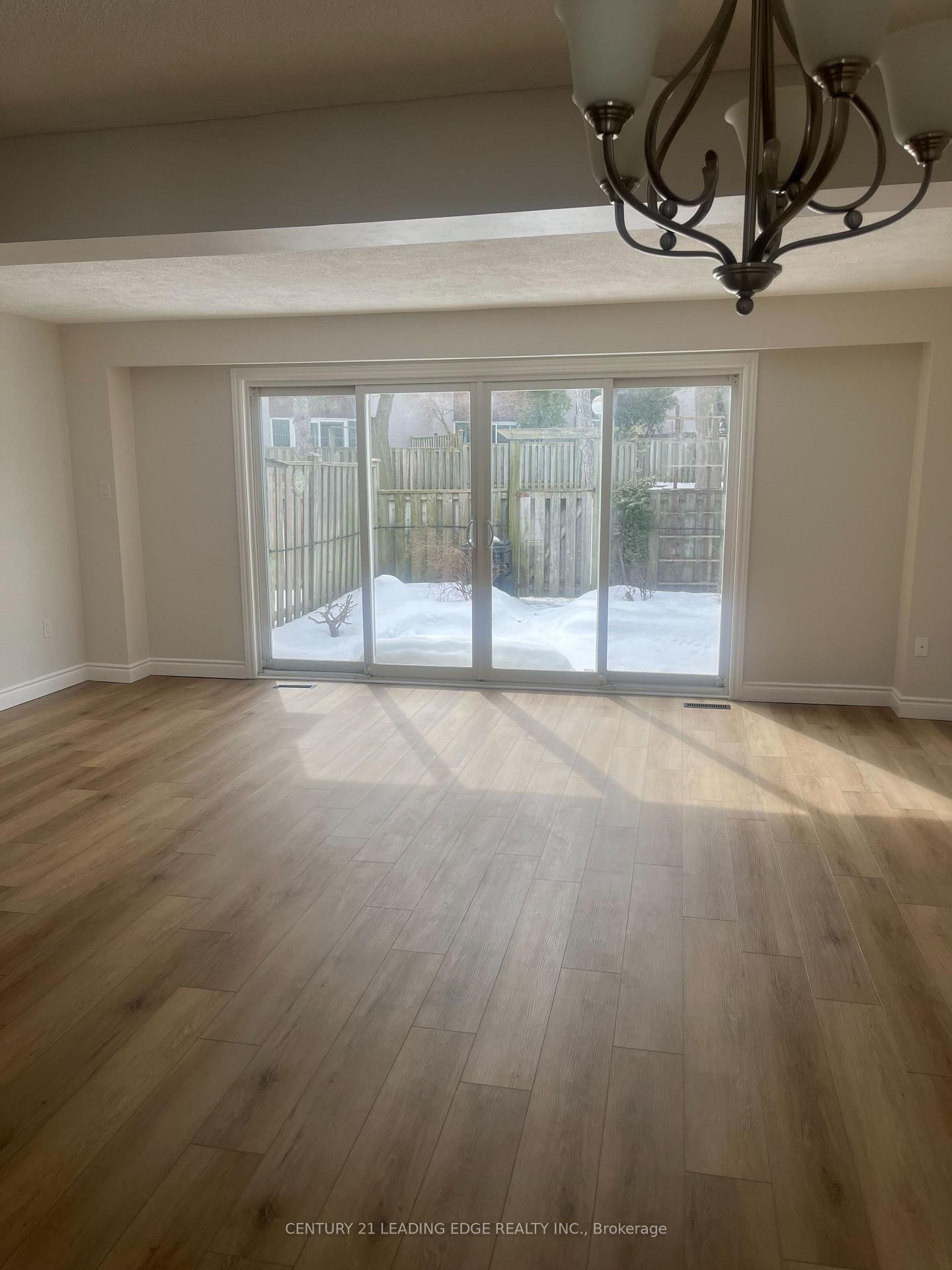 Townhouse for sale at 24 King Henrys Boulevard, Toronto, Ontario, M1T 2V4 - Tam O'Shanter-Sullivan - MLS: E12840472