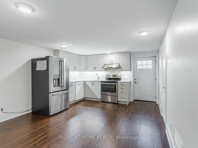 Lower - 484 Donlands Avenue