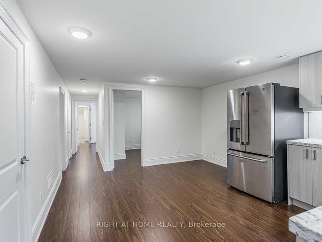 Lower - 484 Donlands Avenue