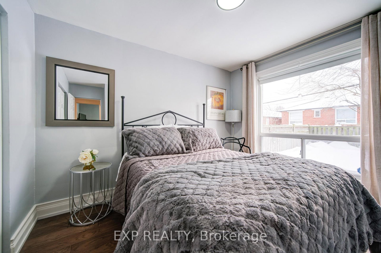 Detached House for sale at 47 Brenda Crescent, Toronto, Ontario, M1K 3C5 - Kennedy Park - MLS: E12840582