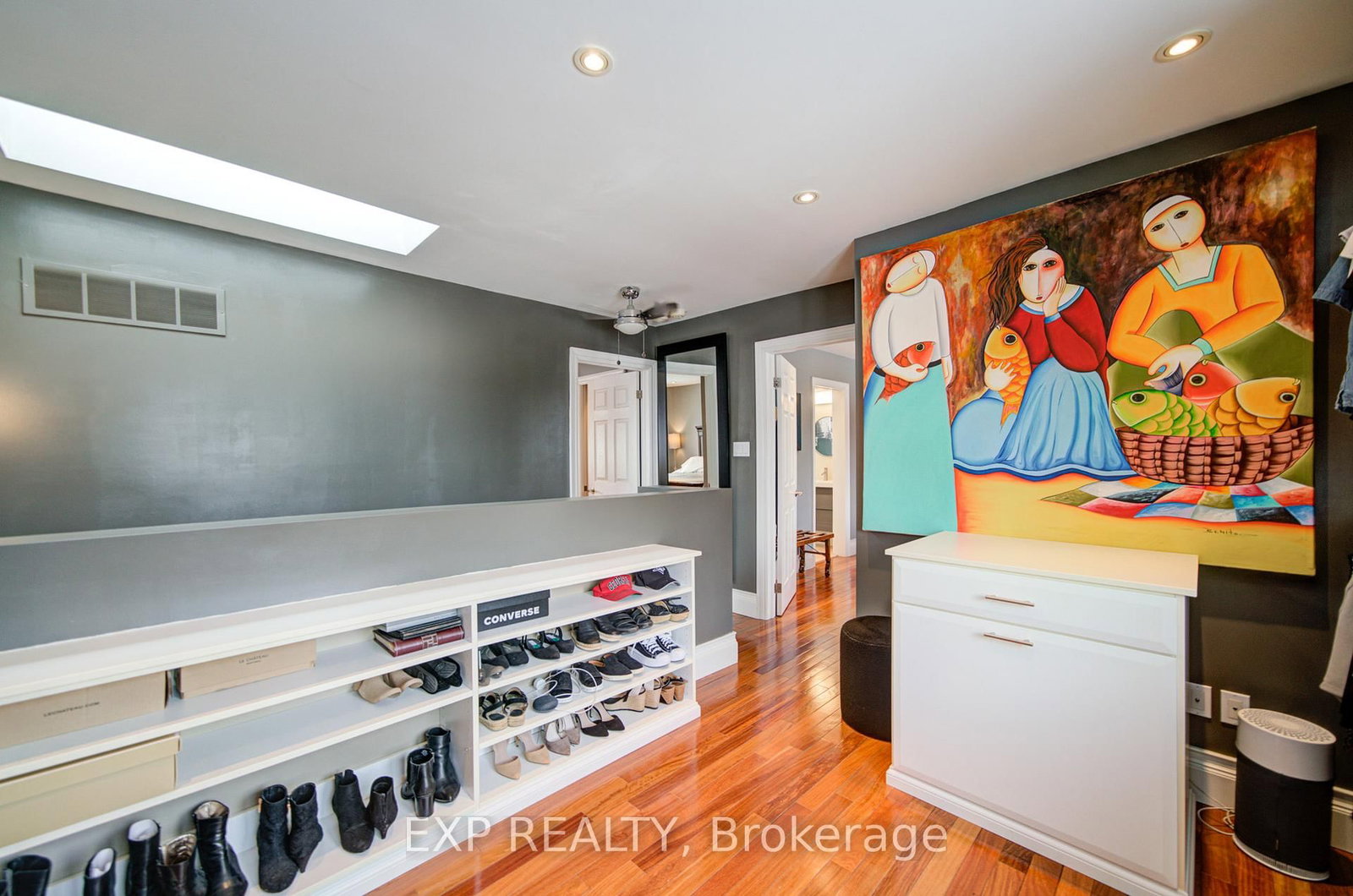 Detached House for sale at 47 Brenda Crescent, Toronto, Ontario, M1K 3C5 - Kennedy Park - MLS: E12840582