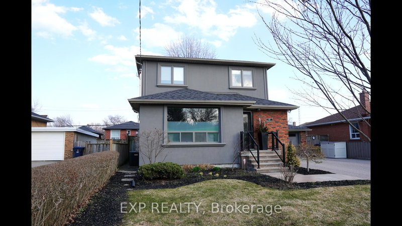 47 Brenda Cres, Toronto, M1K 3C5 | Image 2
