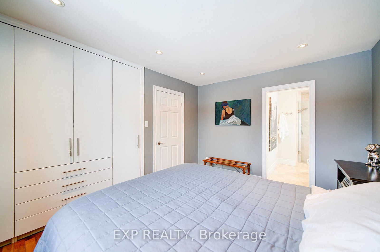 Detached House for sale at 47 Brenda Crescent, Toronto, Ontario, M1K 3C5 - Kennedy Park - MLS: E12840582