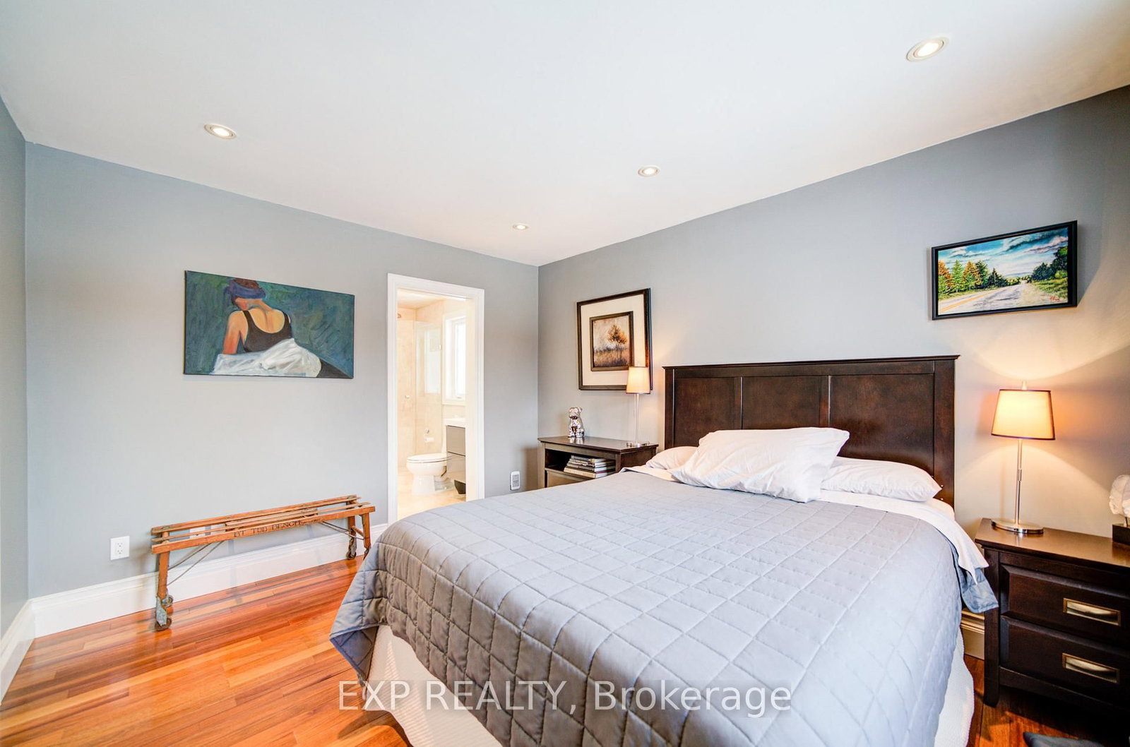 Detached House for sale at 47 Brenda Crescent, Toronto, Ontario, M1K 3C5 - Kennedy Park - MLS: E12840582