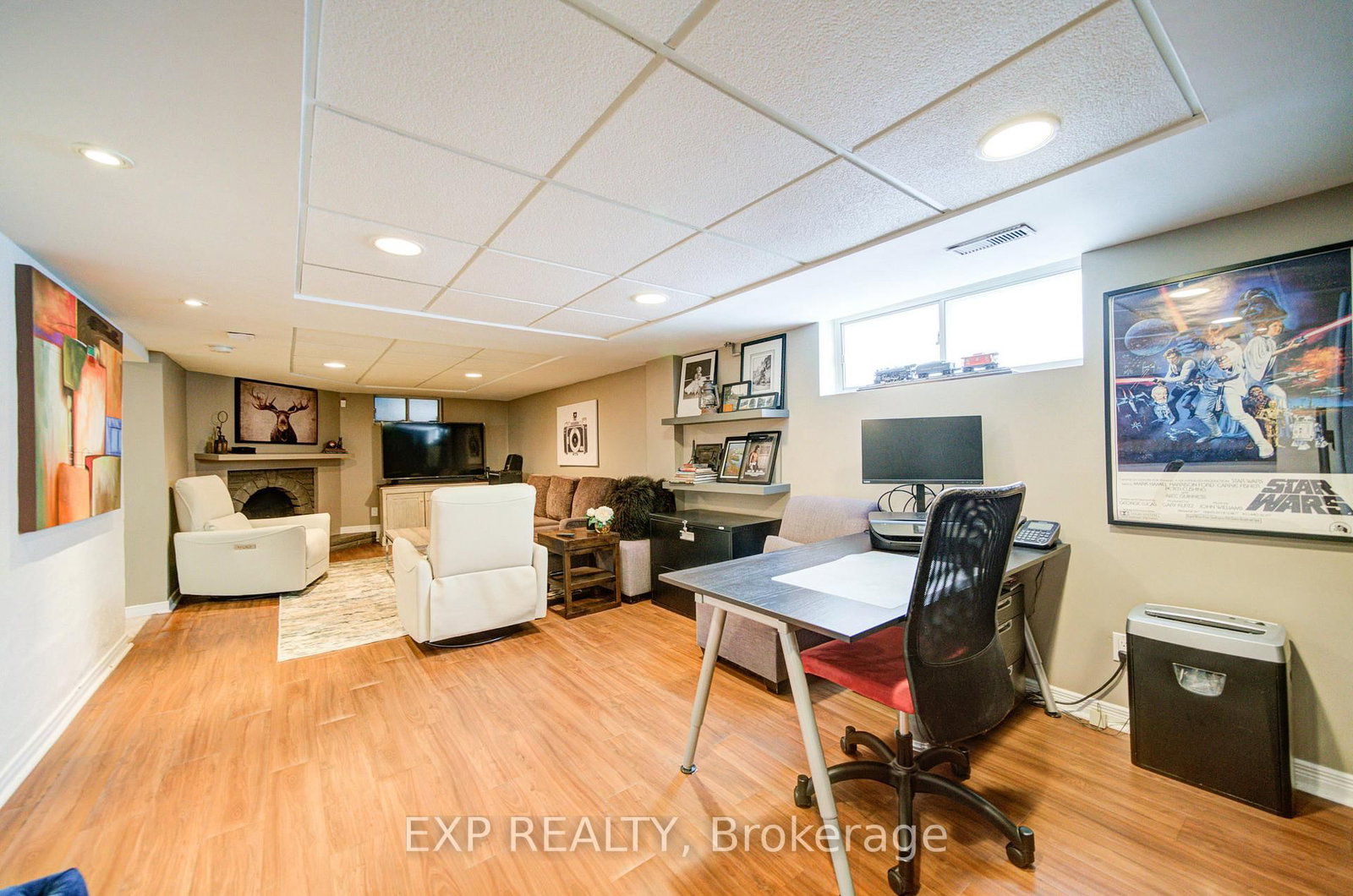 Detached House for sale at 47 Brenda Crescent, Toronto, Ontario, M1K 3C5 - Kennedy Park - MLS: E12840582