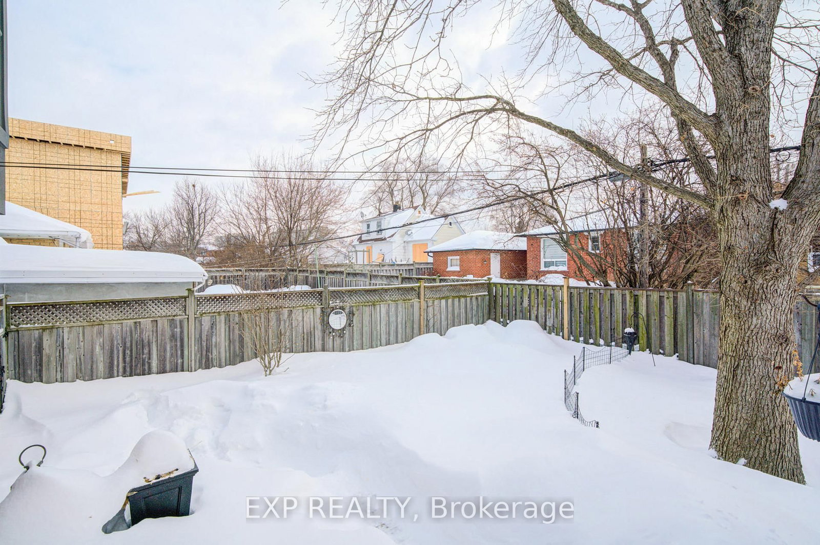 Detached House for sale at 47 Brenda Crescent, Toronto, Ontario, M1K 3C5 - Kennedy Park - MLS: E12840582