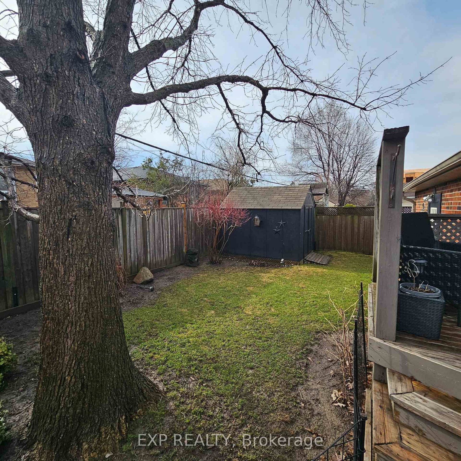 Detached House for sale at 47 Brenda Crescent, Toronto, Ontario, M1K 3C5 - Kennedy Park - MLS: E12840582