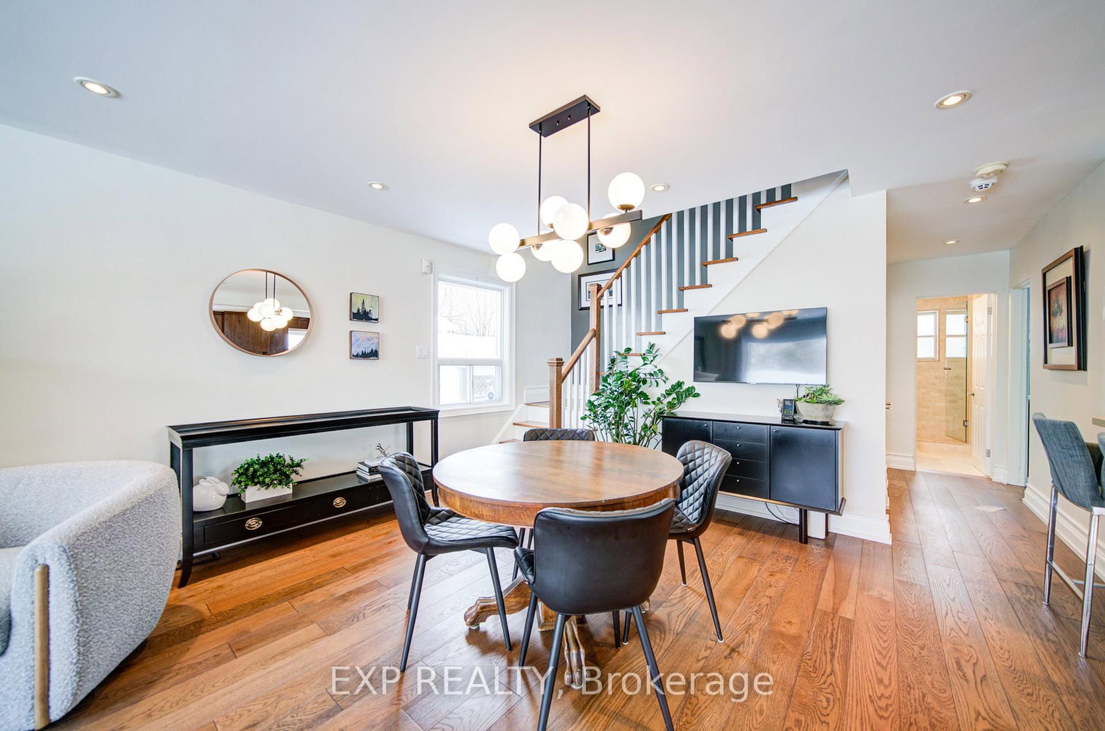 Detached House for sale at 47 Brenda Crescent, Toronto, Ontario, M1K 3C5 - Kennedy Park - MLS: E12840582