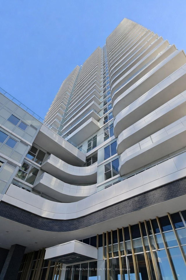 201 - 1010 Sandy Beach Road