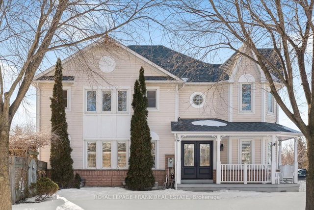 19 Portage Trail
