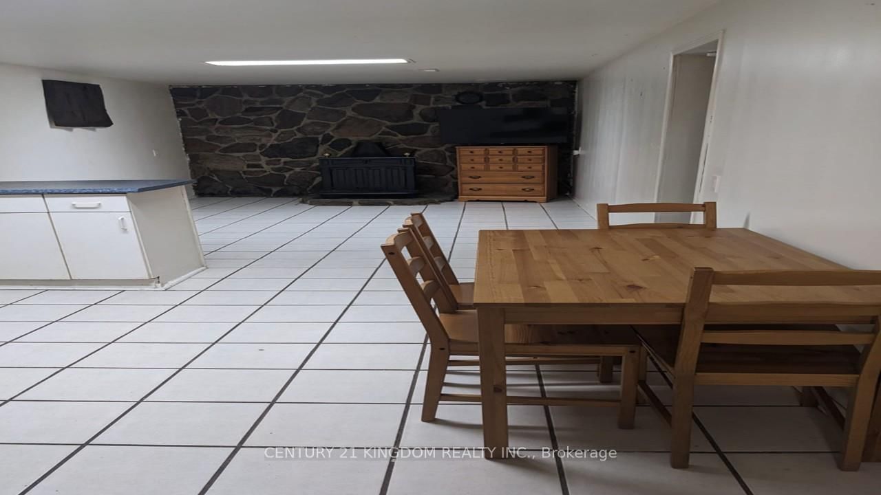 Detached House for lease at Basement-10 Shoreview Drive, Toronto, Ontario, M1E 3R2 - West Hill - MLS: E12840904