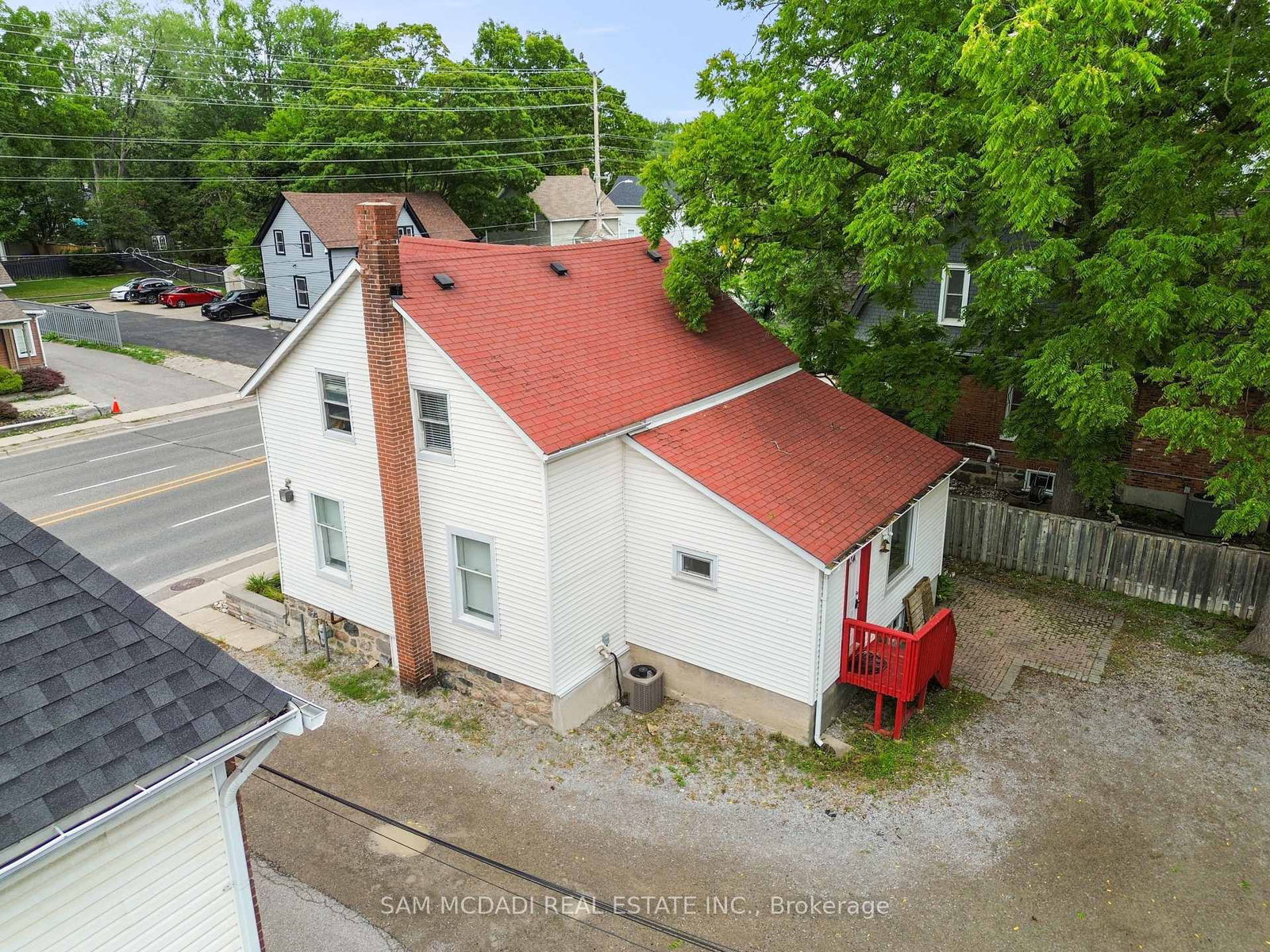 571 S Kingston Road W - Photo 14