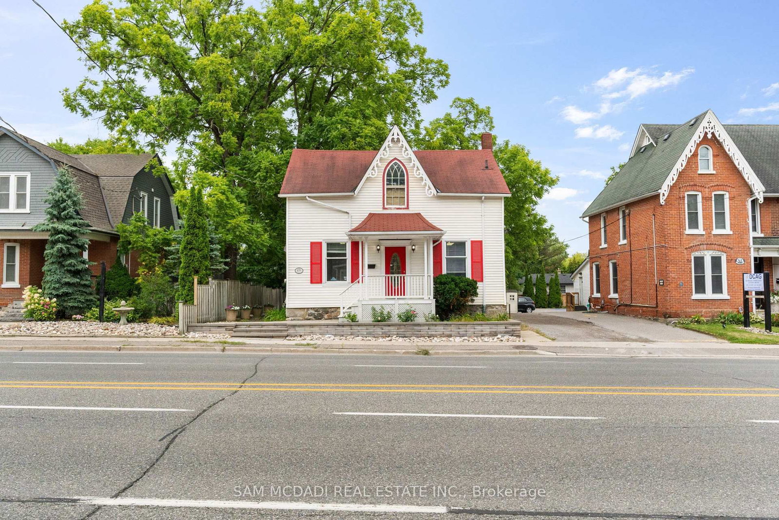 571 S Kingston Road W - Photo 3