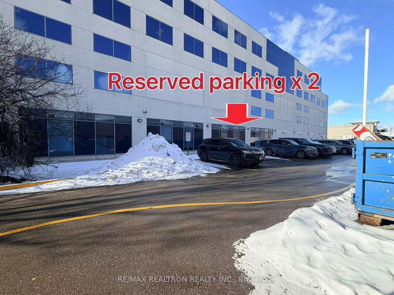 29 - 4186 Finch Ave E, Toronto, M1S 4T6 | Image 2