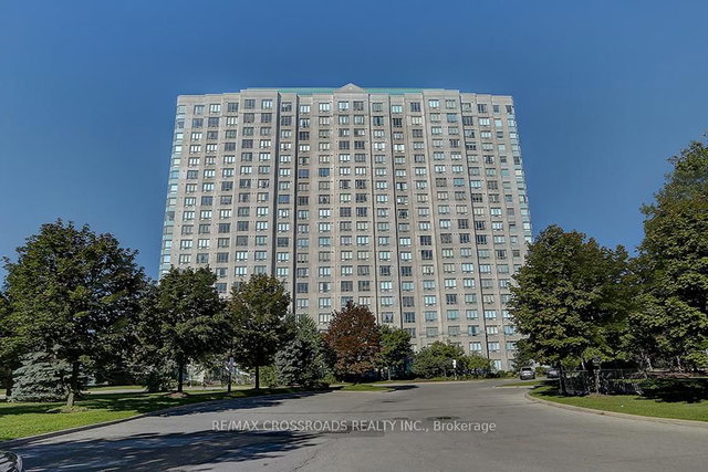 807 - 2627 Mccowan Road