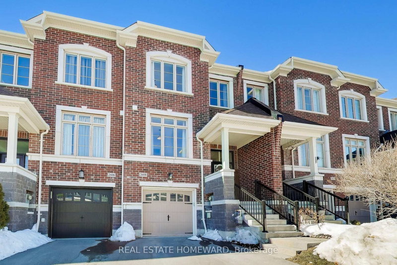 2608 Cerise Manr, Pickering, L1X 0G8 | Image 3