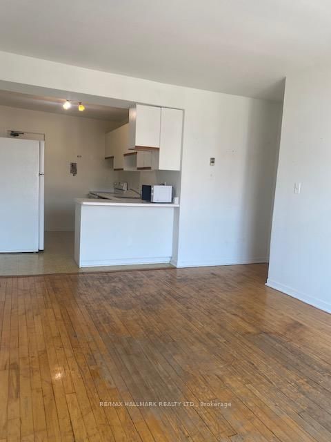 3 - 129 Danforth Avenue