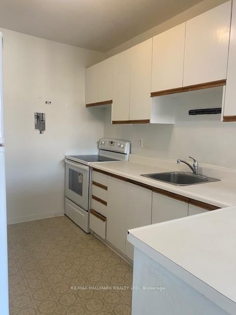 3 - 129 Danforth Avenue