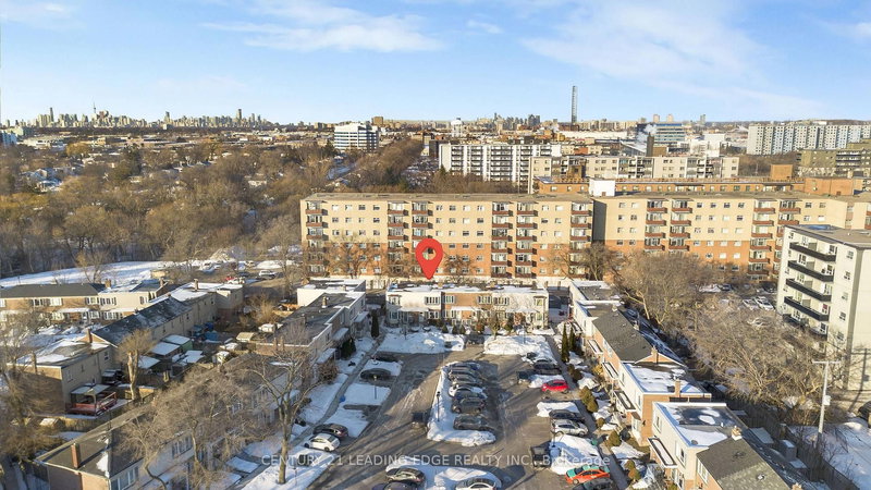 57 - 740 Kennedy Rd, Toronto, M1K 2C5 | Image 3