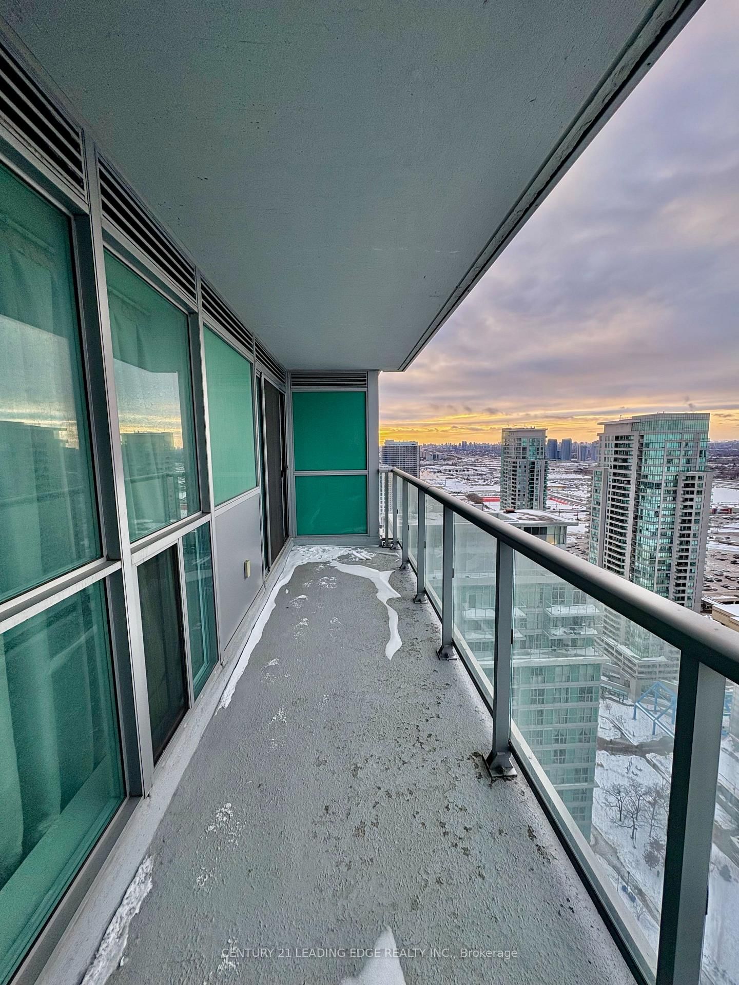 50 Town Centre Court, Unit 3806 - Photo 13