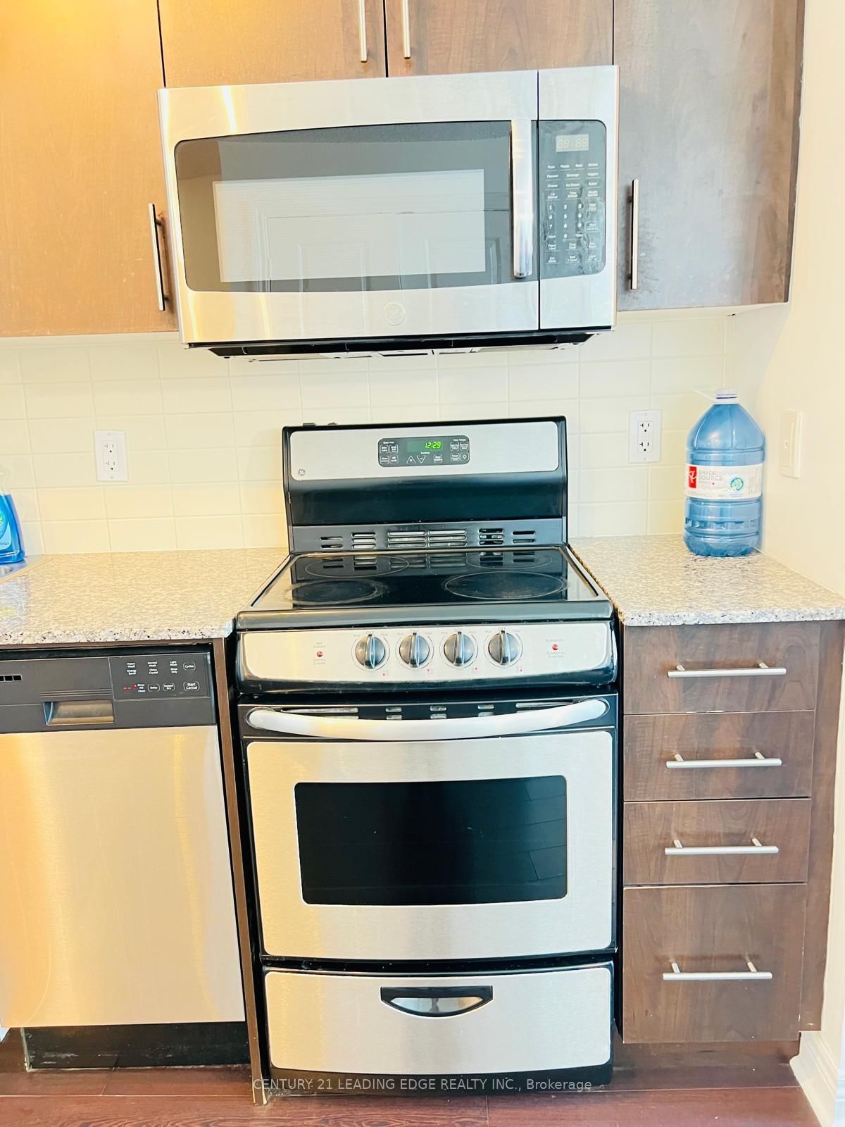 Condo for lease at 3806-50 Town Centre Court, Toronto, Ontario, M1P 0A9 - Bendale - MLS: E12841776