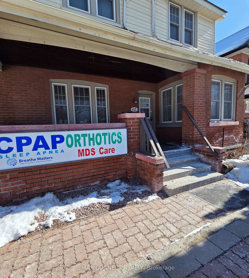 613 Brock St S, Whitby, L1N 4L1 | Image 3