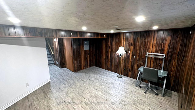 Bsmt - 1295 Commerce Street