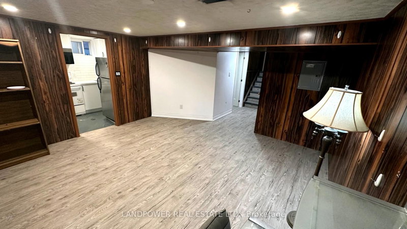 Bsmt - 1295 Commerce St, Pickering, L1W 1C9 | Image 2