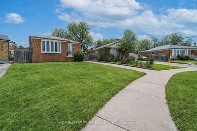 Lower - 102 Golfhaven Dr | Toronto | Image