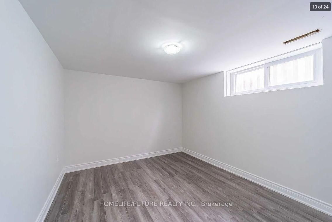 Lower Level for lease at Lower-102 Golfhaven Drive, Toronto, Ontario, M1G 2E3 - Woburn - MLS: E12842016