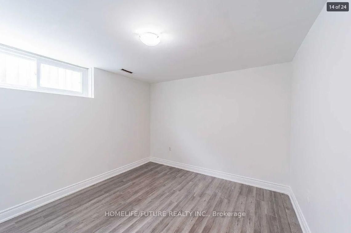 Lower Level for lease at Lower-102 Golfhaven Drive, Toronto, Ontario, M1G 2E3 - Woburn - MLS: E12842016