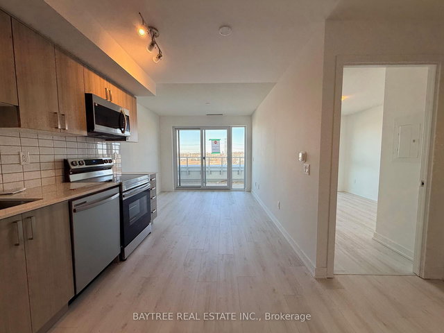 502 - 1010 Sandy Beach Road