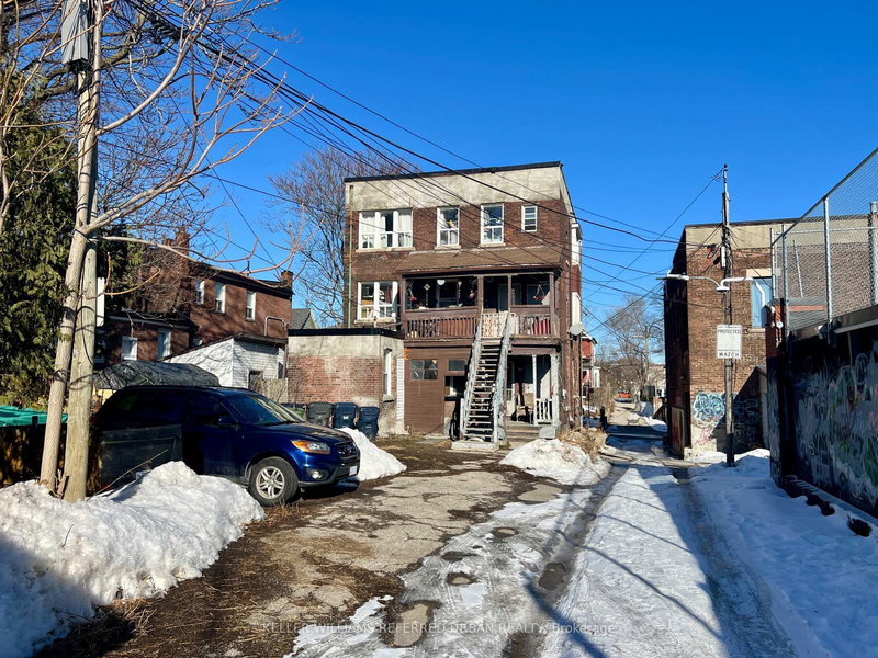 6 Redwood Ave, Toronto, M4L 2S6 | Image 2