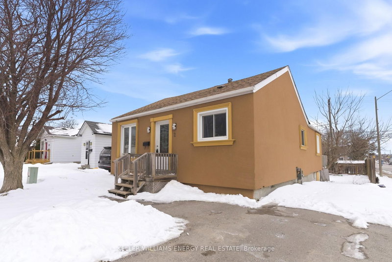 home for sale on 2 Ontario Street