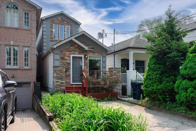 169 King Edward Ave, Toronto, M4C 5J7 | Image 2
