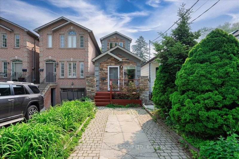 169 King Edward Ave, Toronto, M4C 5J7 | Image 3