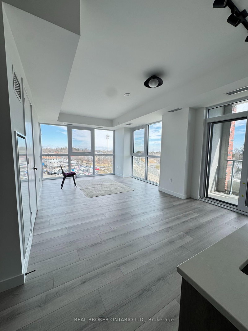 420 - 1635 MILITARY Tr, Toronto, M1C 1B2 | Image 3