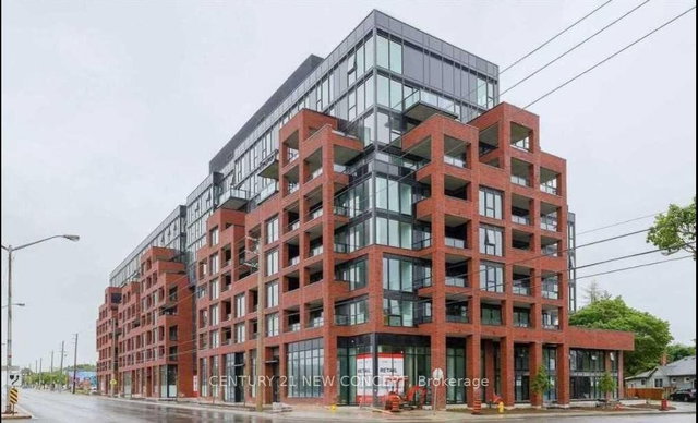 512 - 2799 Kingston Road