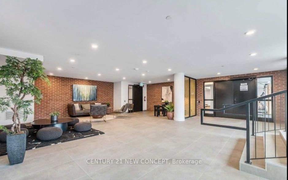 Condo for lease at 512-2799 Kingston Road, Toronto, Ontario, M1M 0E3 - Cliffcrest - MLS: E12843426