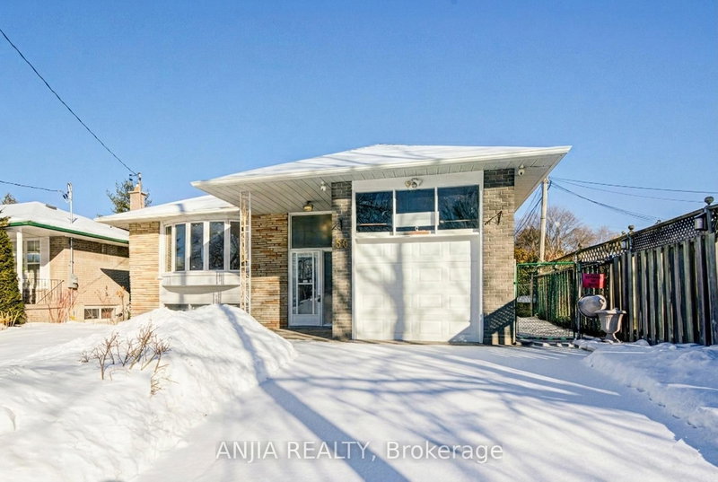 36 Birchard St, Toronto, M1T 1Z2 | Image 3