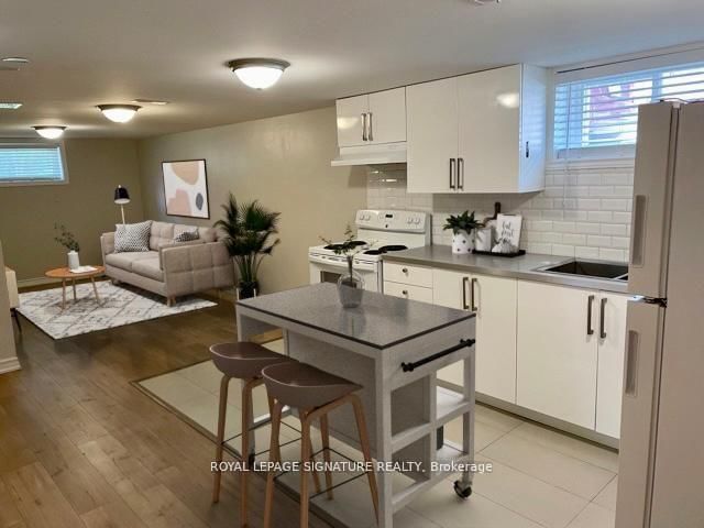 Bsmt - 1528 Pharmacy Avenue