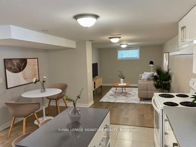 Bsmt - 1528 Pharmacy Avenue