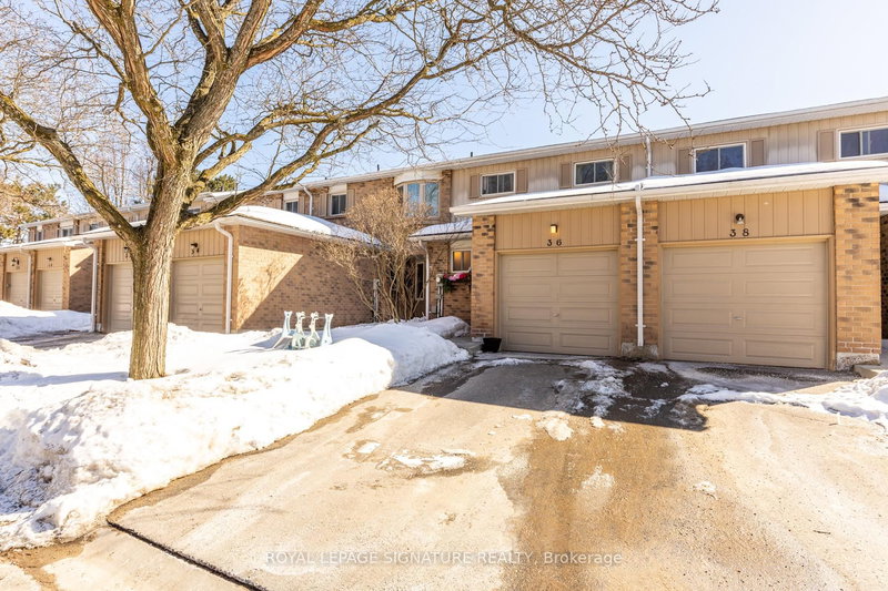 36 - 700 Harmony Rd, Oshawa, L1K 1S2 | Image 2