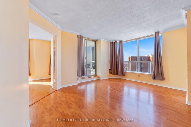 1612 - 430 Mclevin Avenue