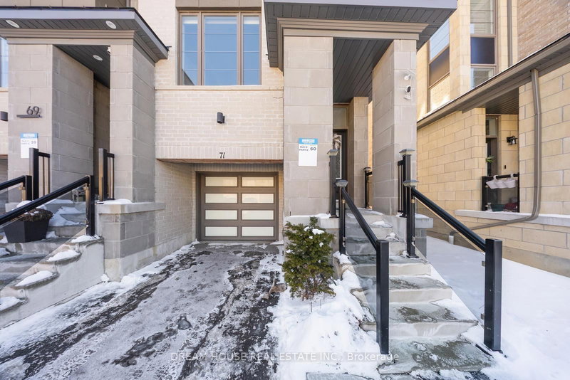 108 - 71 Donald Fleming Way, Whitby, L1R 0N8 | Image 2