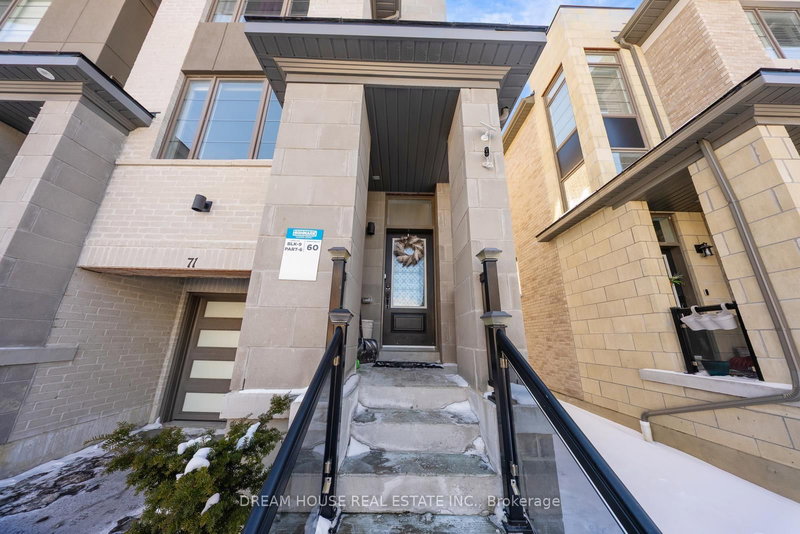 108 - 71 Donald Fleming Way, Whitby, L1R 0N8 | Image 3