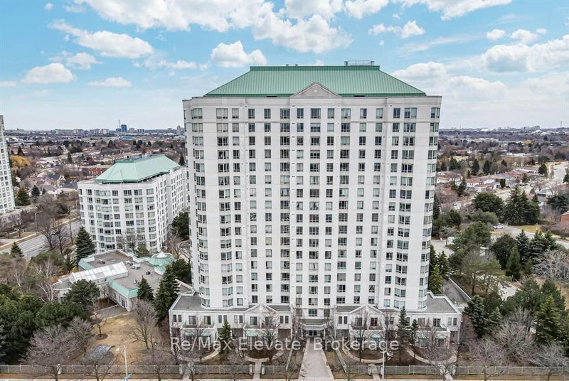 1910 - 5001 Finch Ave E, Toronto, M1S 5J9 | Image 2