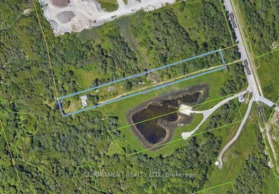 2538 Tillings Rd | Pickering | Image