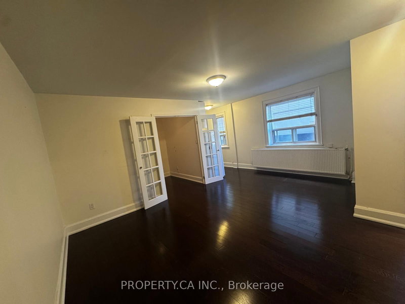 11B - 849 Broadview Ave E, Toronto, M4K 2P9 | Image 2