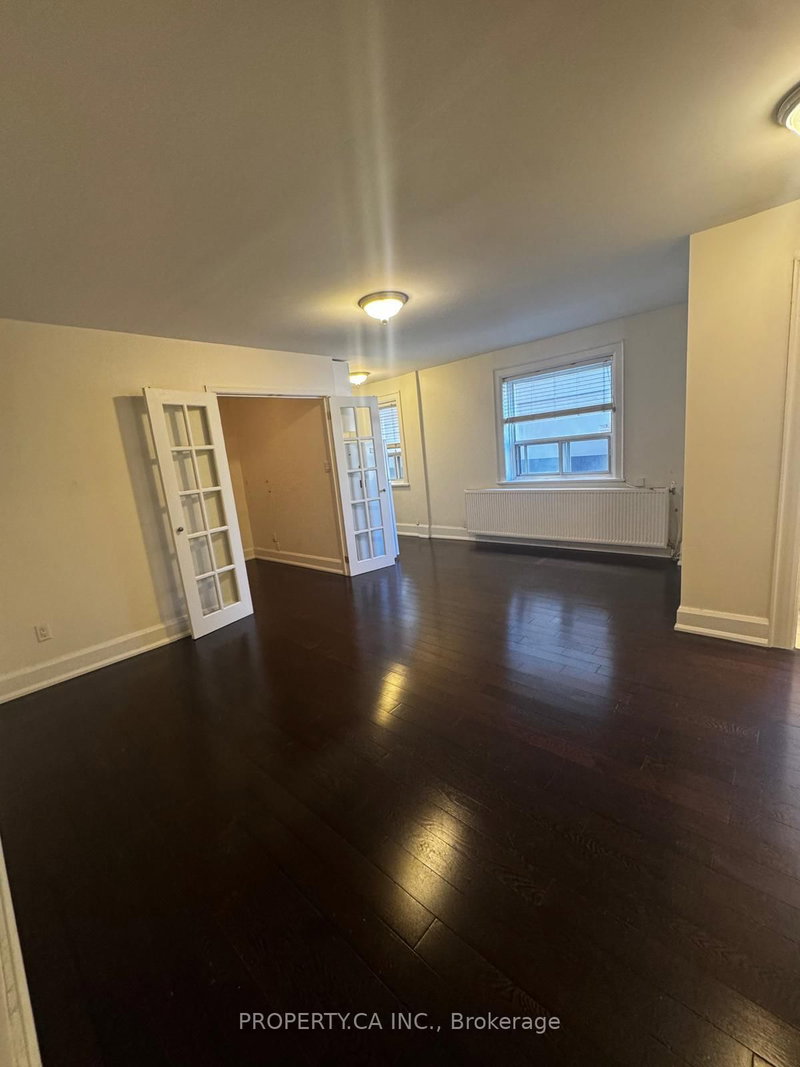 11B - 849 Broadview Ave E, Toronto, M4K 2P9 | Image 3